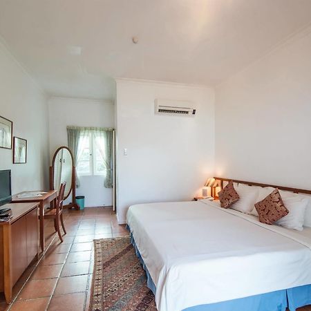Riders Resort Kulai Ngoại thất bức ảnh