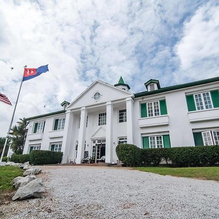 Riders Resort Kulai Ngoại thất bức ảnh