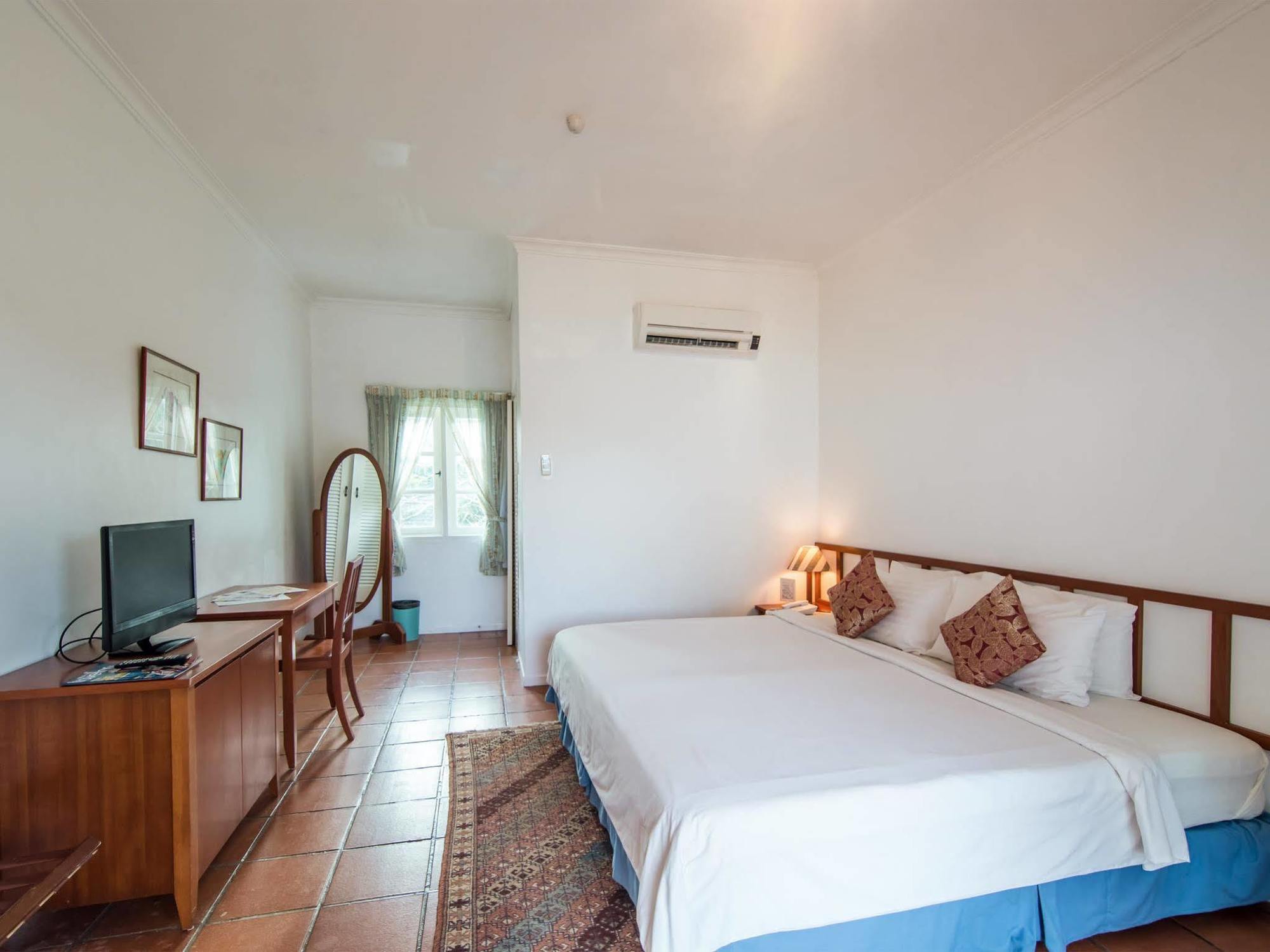 Riders Resort Kulai Ngoại thất bức ảnh